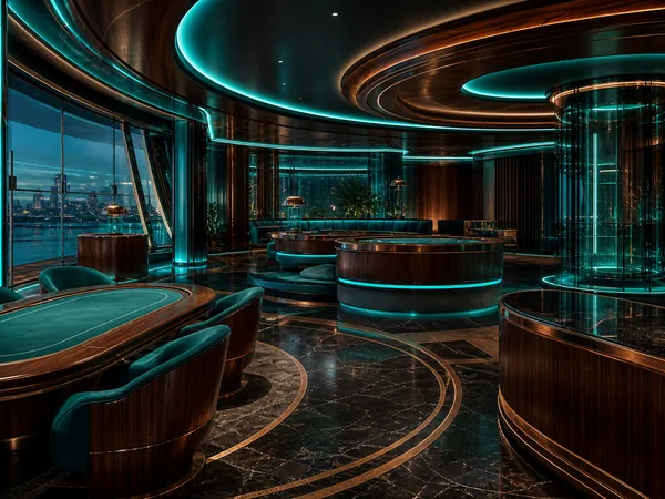 Captain's Bounty Image 3